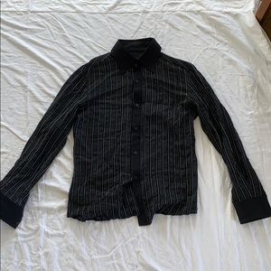 7 Diamonds Long sleeve